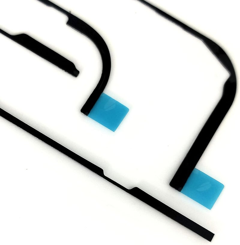 TheCoolCube 2X Touch Screen Digitizer and LCD Adhesive Strips Tape Glue for iPad (for iPad mini 6 2021) - Image 4